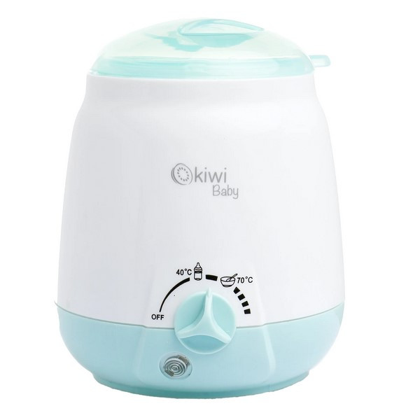 گرم کن شیشه شیر کیوی مدل Kbaby-57