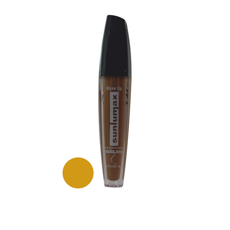 خرید و قیمت ریمل ابرو مو سانلومکس مدل 005