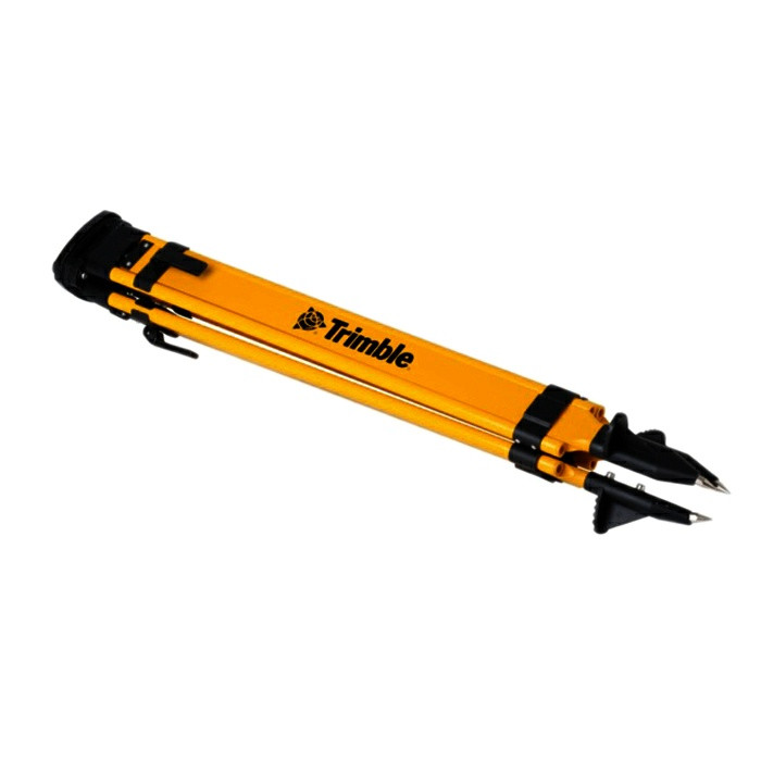 خرید و قیمت سه پایه دوقفله صفحه گرد تریمبل مدل F50