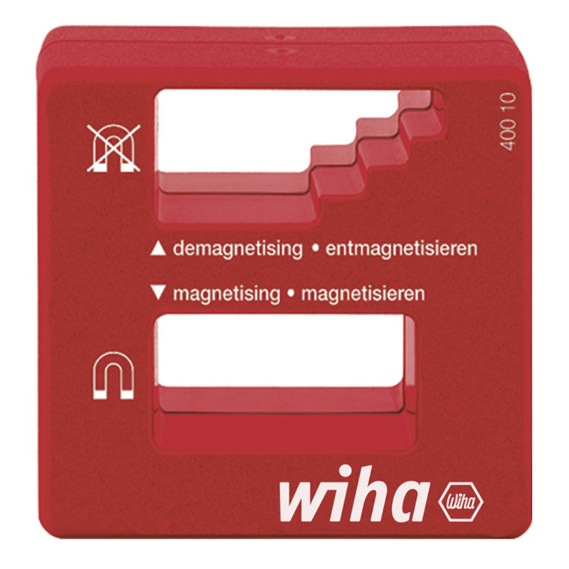 خرید و قیمت مغناطیس کننده ابزار ویها مدل SB40010