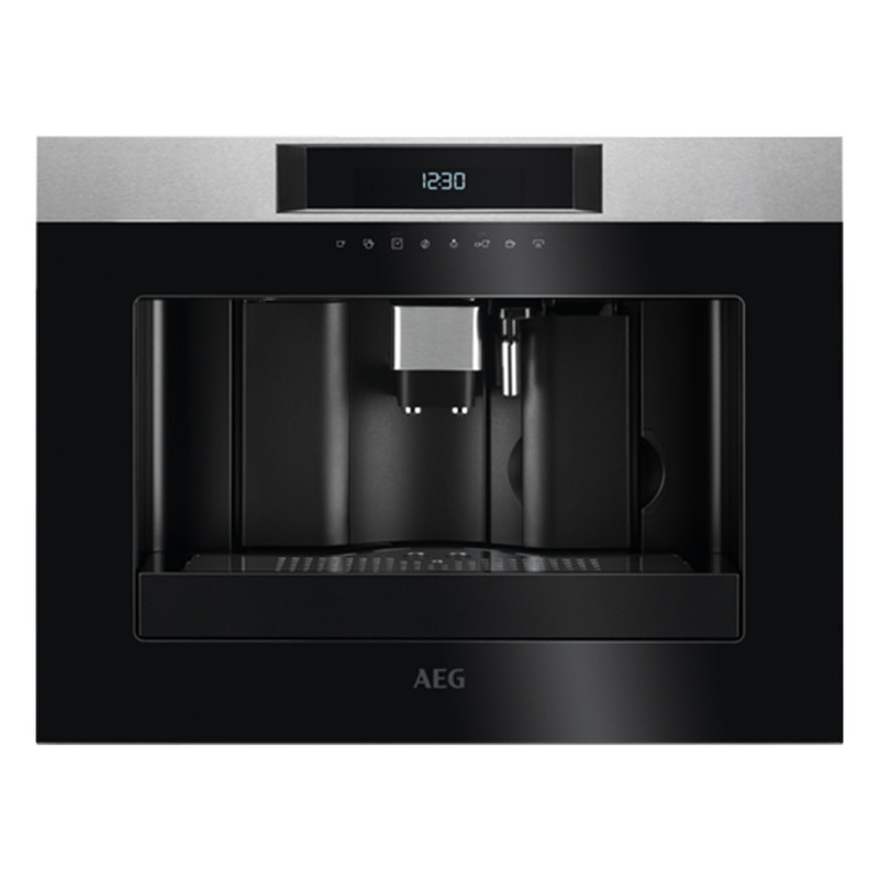 اسپرسو ساز آ.ا.گ مدل Kkk884500m