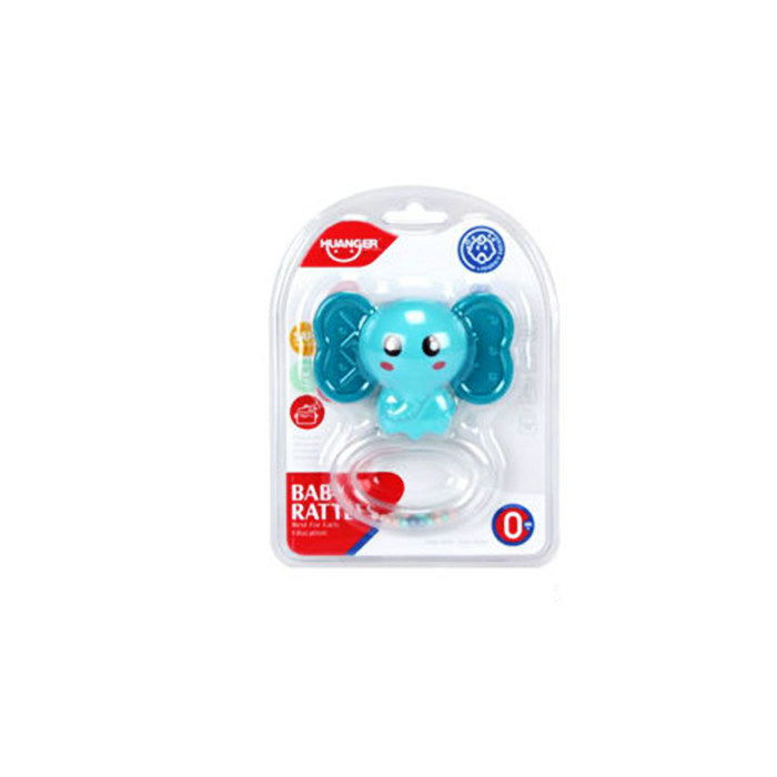 جغجغه هانگر مدل فیل