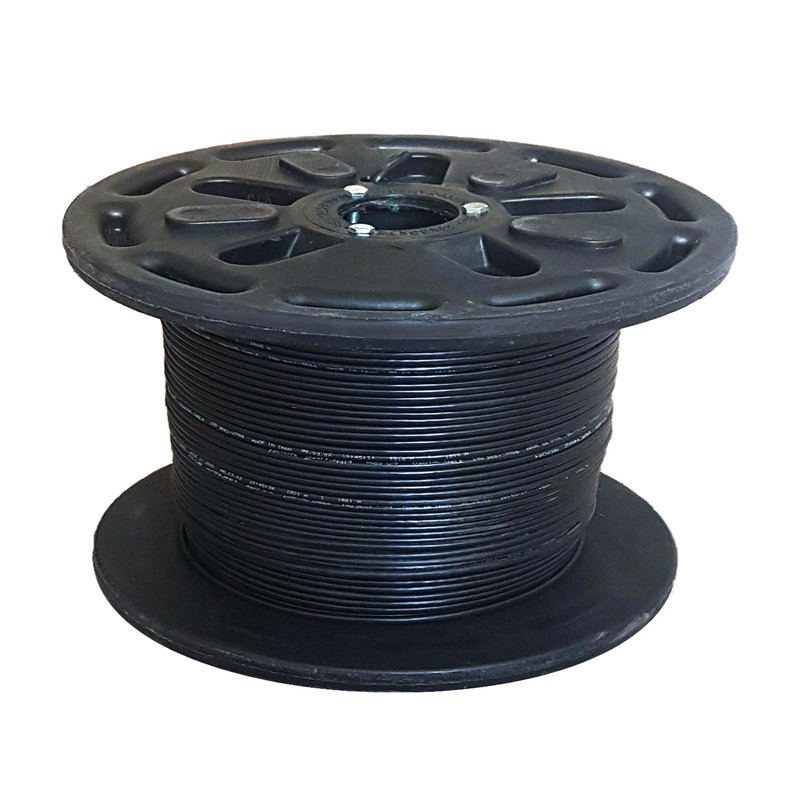 کابل برق مدل RG59