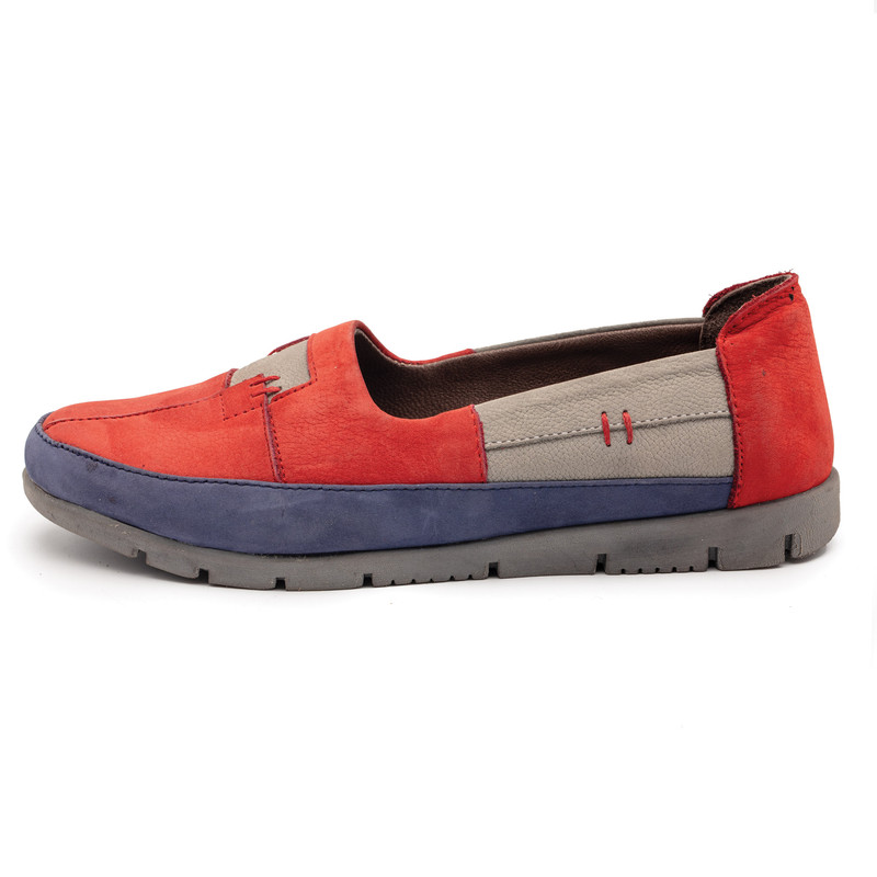 خرید و قیمت کفش روزمره زنانه مدل 1974