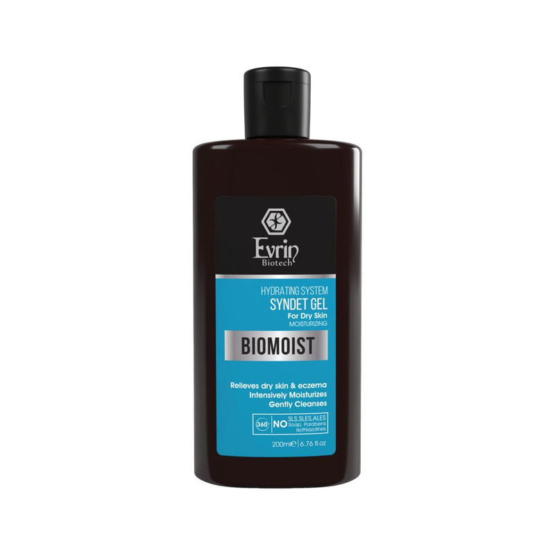 ژل شستشو صورت اورین مدل 01 حجم 200 میلی لیتر