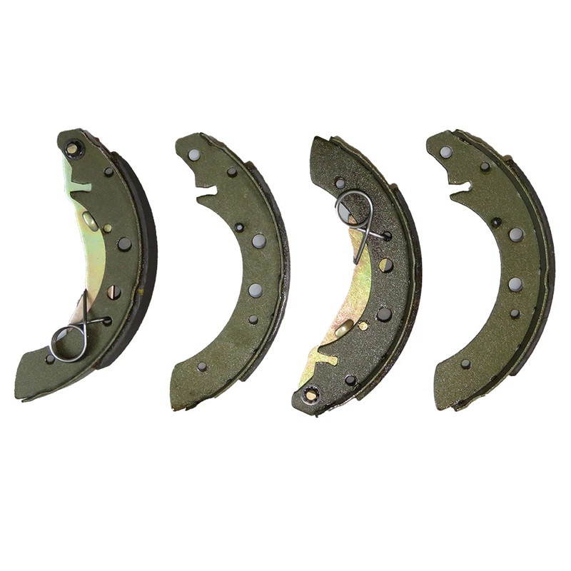 لنت ترمز عقب هستورمن مدل 21178 مناسب برای سمند ملی