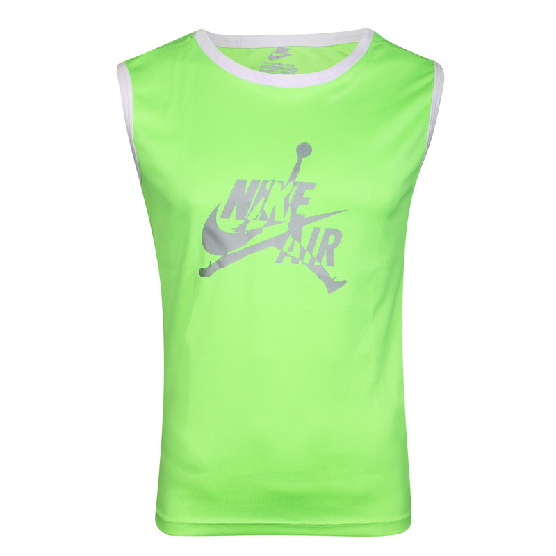 خرید و قیمت تاپ ورزشی مردانه مدل NIgrM79