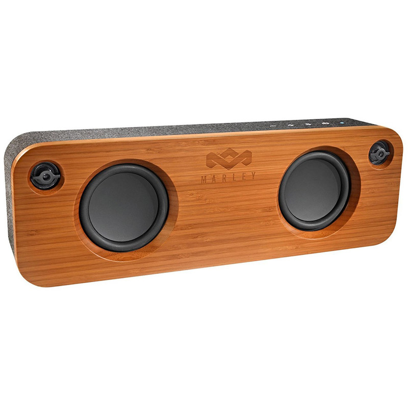 اسپیکر بلوتوثی قابل حمل مارلی مدل GET TOGETHER