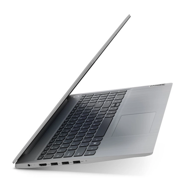 لپ تاپ 15.6 اینچی لنوو مدل IdeaPad 3 15IGL05-C 4G 256G 1T - کاستوم شده 00