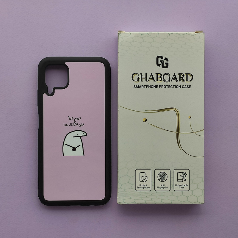 خرید و قیمت کاور قاب گارد مدل TPU فانتزی مناسب برای گوشی موبایل هوآوی nova 7i