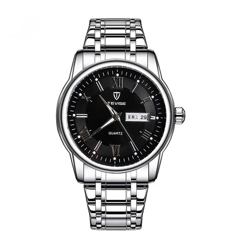 ساعت مچی عقربهای مردانه تویس مدل t886