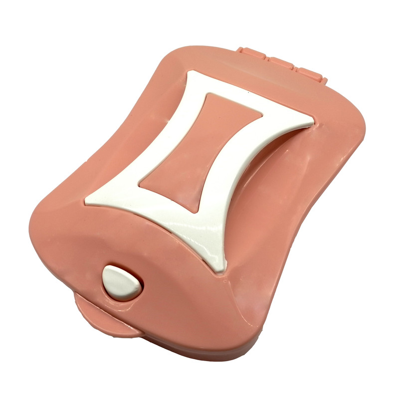 جارو دستی مدل نیکسون