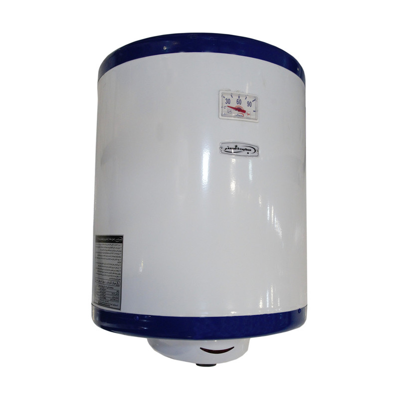 آبگرمکن برقی سایوا گستر مدل 60 طرح مرجان