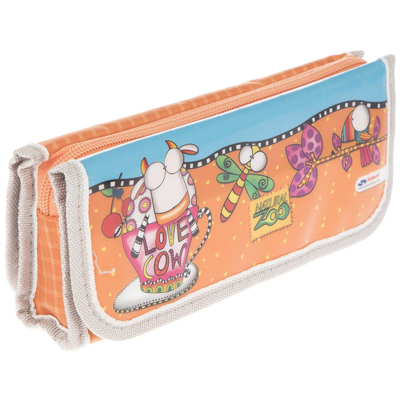 جامدادی سهند مدل Love Cow