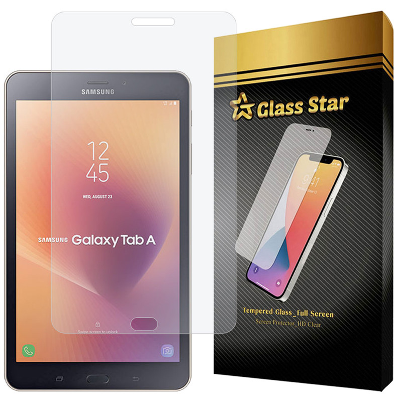 خرید و قیمت محافظ صفحه نمایش گلس استار مدل TABG30 مناسب برای تبلت سامسونگ Galaxy Tab T380 / Galaxy Tab T385 / Galaxy Tab A 8.0 2017
