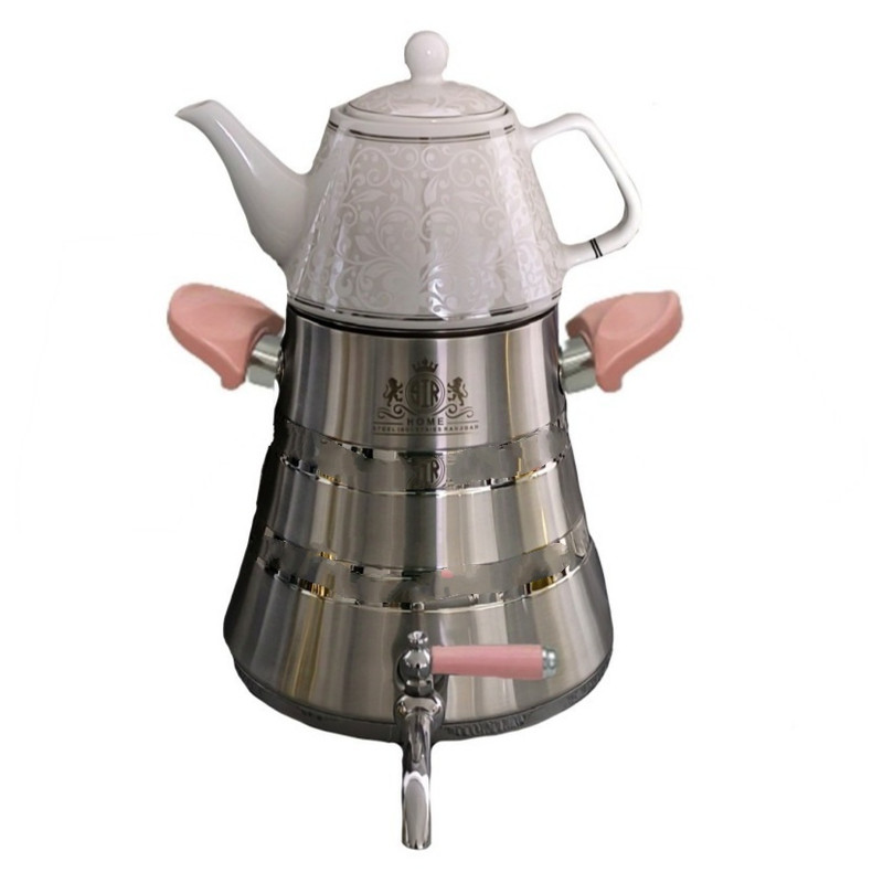 ست کتری و قوری سرهوم مدل1062