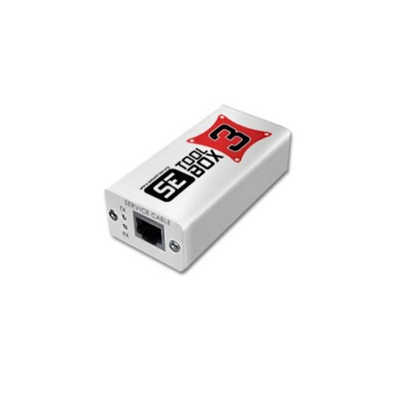 خرید و قیمت باکس تعمیر موبایل مدل setool