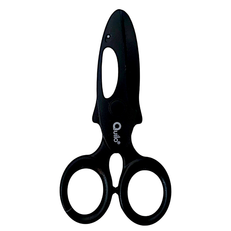 قیچی کوییلو مدل نهنگ کد 1507