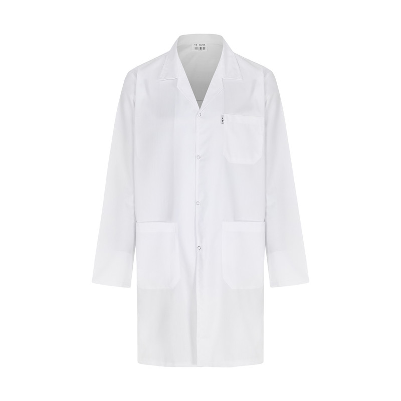 خرید و قیمت روپوش پزشکی مردانه جاما کد 30300