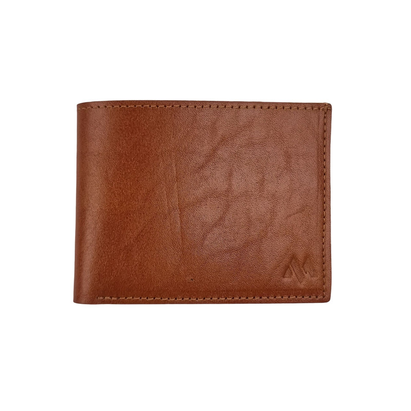 کیف پول مردانه مدل چرم طبیعی بوفالو