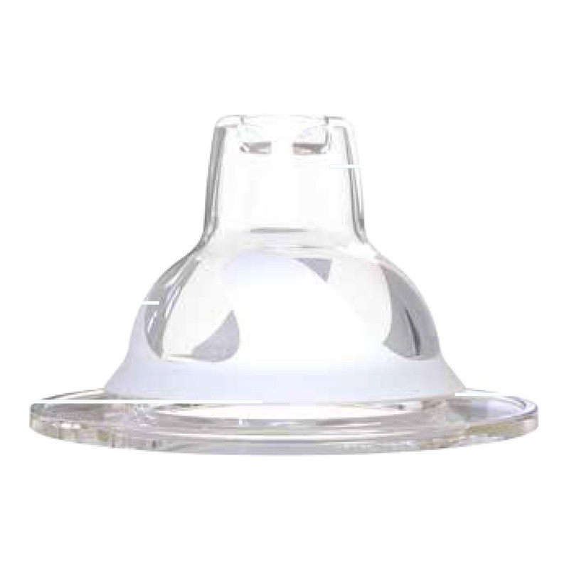 خرید و قیمت سرشیشه تویست شیک مدل 78079 بسته دو عددی