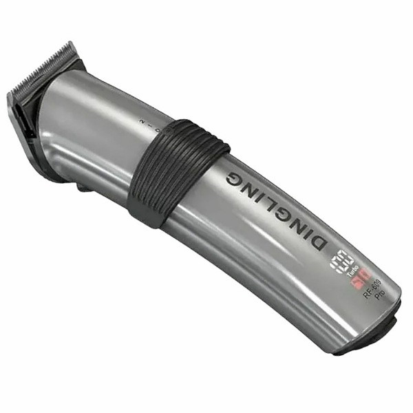 ماشین اصلاح موی سر و صورت دینگ لینگ مدل 609pro