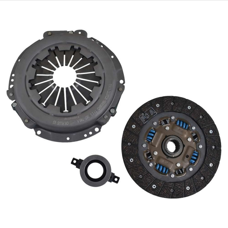 کیت کلاچ عظام کد 403 مناسب برای پیکان