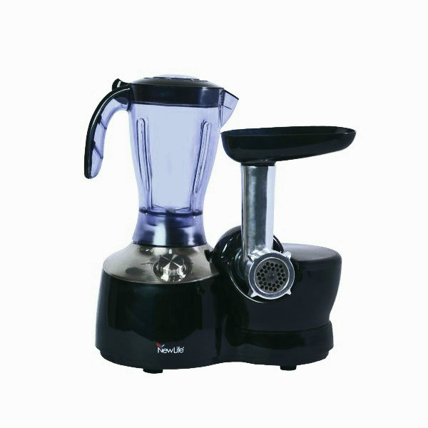 خرید و قیمت غذاساز نیو لایف مدل G-10