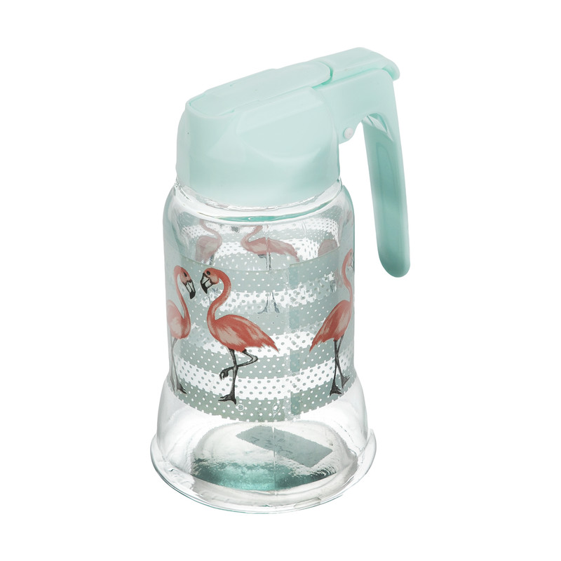 شکرپاش پیشتازان طرح فلامینگو کد 6