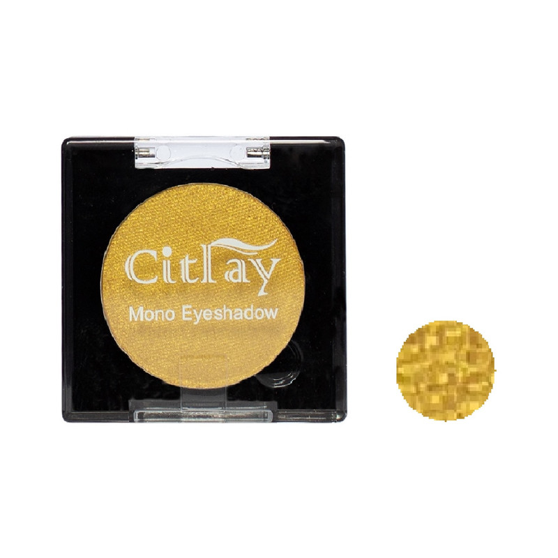 سایه چشم سیترای شماره 10