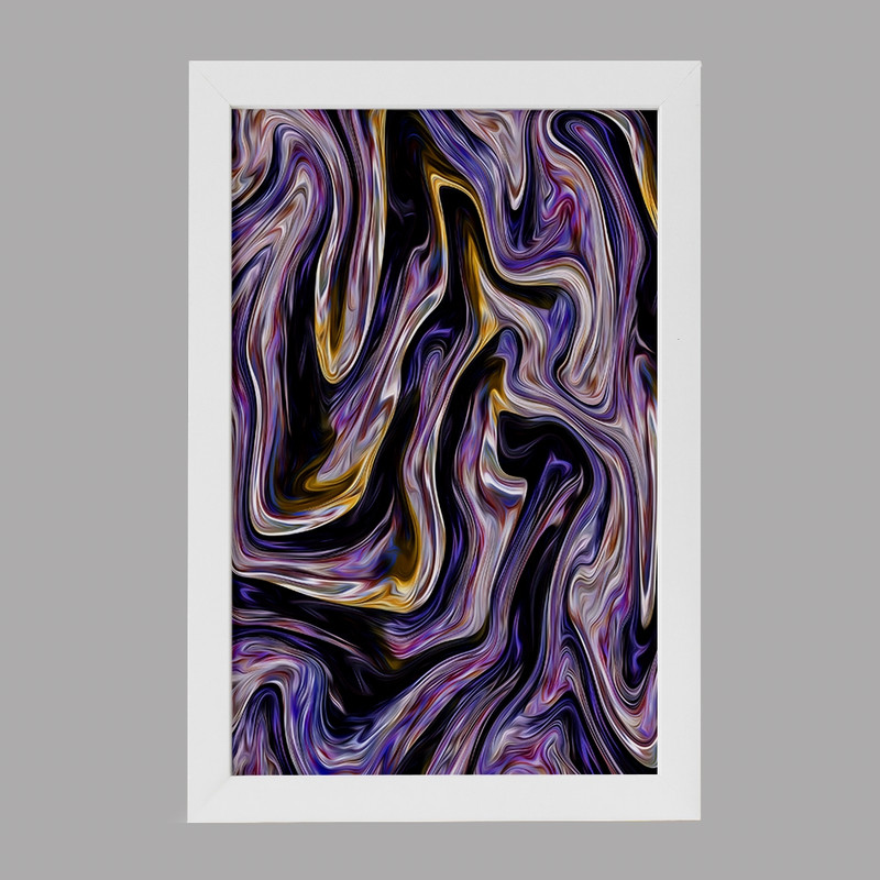 تابلو خندالو مدل دکوراتیو (decorative) کد F1037