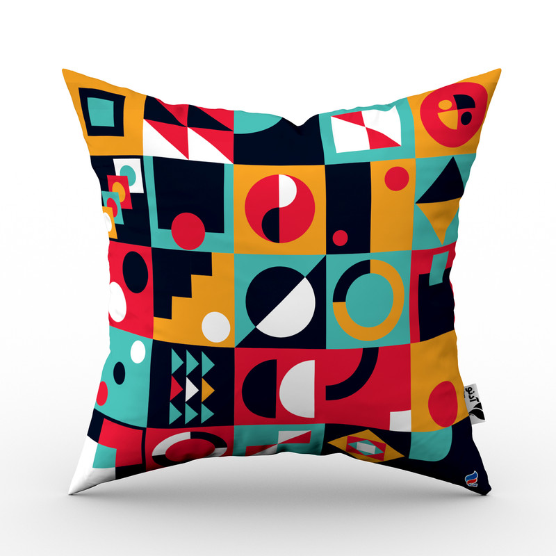 کاور کوسن آدنو مدل هنری