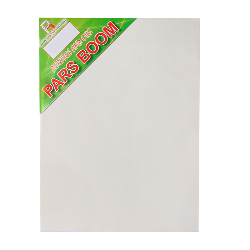 بوم نقاشی پارس بوم مدل PBW سایز 60×80 سانتی متر