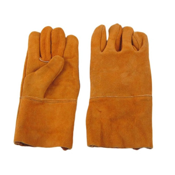 دستکش ایمنی مدل جوشکاری