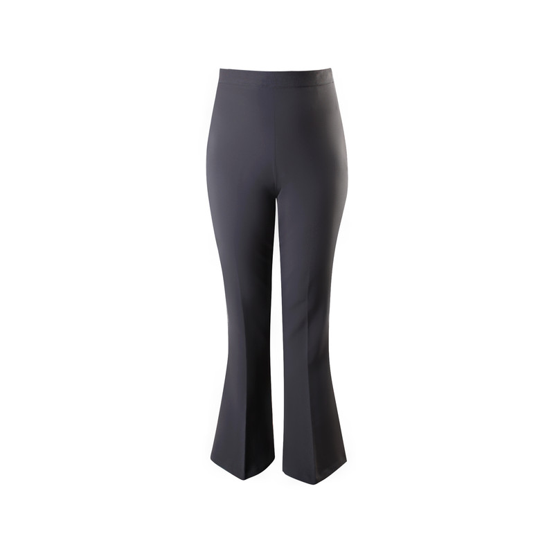 شلوار زنانه قرآنی مدل دم پا زیپ مخفی D GY