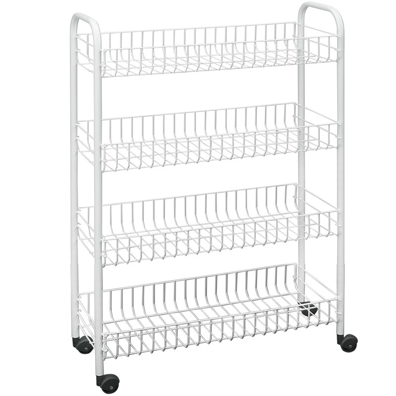 قفسه متالتکس کد 341404