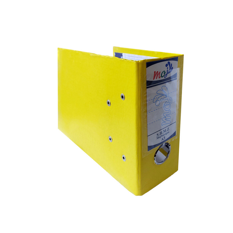 زونکن موج مدل اداری