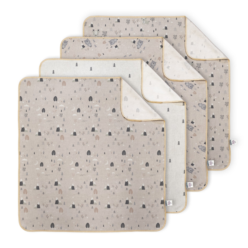 خرید و قیمت خشک کن نوزاد مامزکیوتی مدل SK-94 بسته 4 عددی