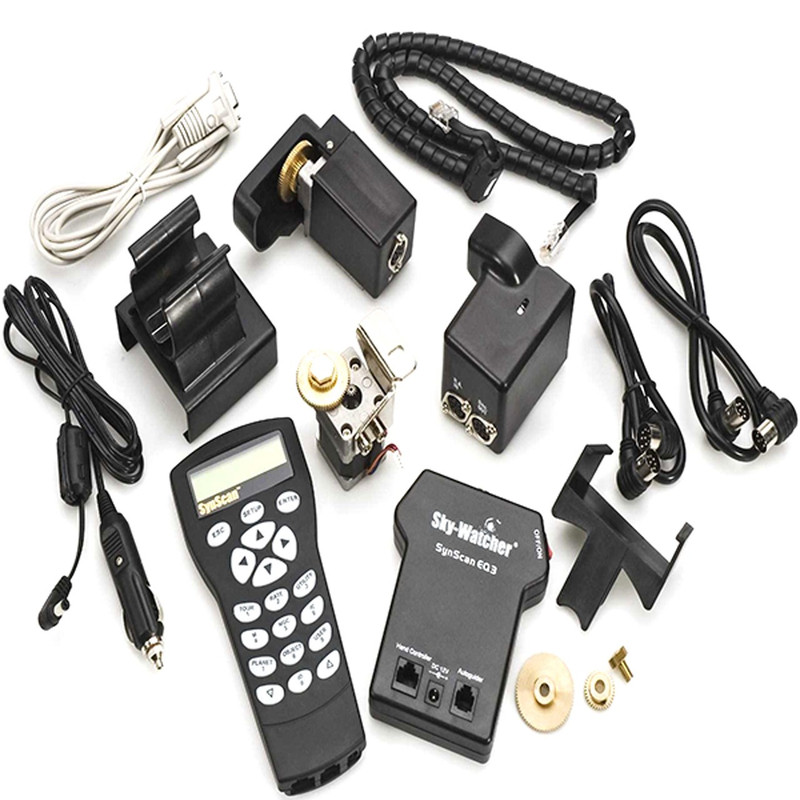 کیت گوتوی اسکای واچر مدل مقر EQ3