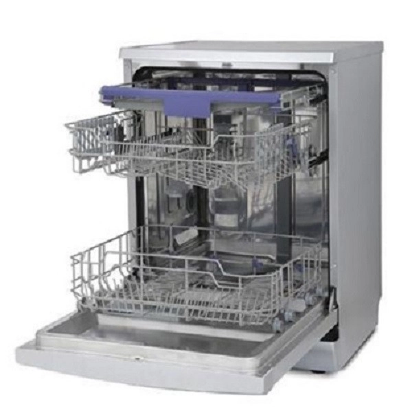 ماشین ظرفشویی پاکشوما مدل DSP - 14168 OW1 گنجایش 14 لیتر 11
