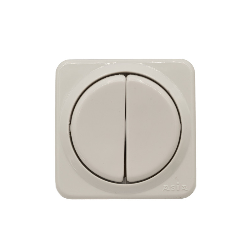 کلید دو پل آسیا مدل P2