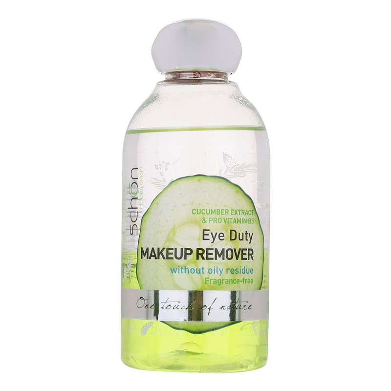 خرید و قیمت میسلار واتر شون مدل eye duty مناسب انواع پوست حجم 150 میلیلیتر