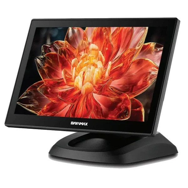 صندوق فروشگاهی بایامکس مدل Z5(j64120