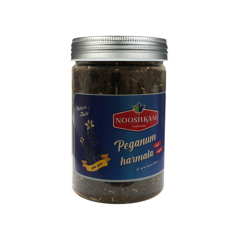 خرید و قیمت اسپند نوشکام - 240 گرم