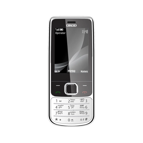 گوشی موبایل ارد مدل 6700 دو سیم کارت  00