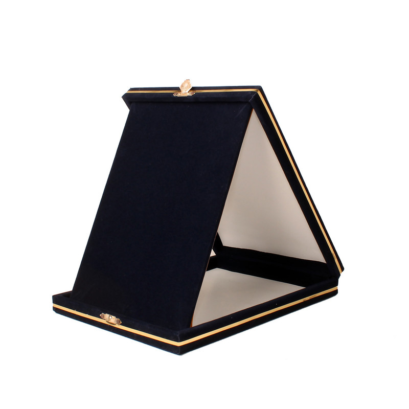 لوح تقدیر رومیزی کد A5-01 بسته 5 عددی