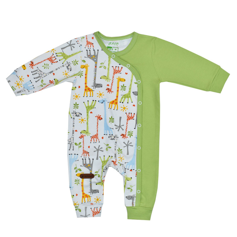 خرید و قیمت سرهمی نوزادی اسپیکو مدل سانی کد 3