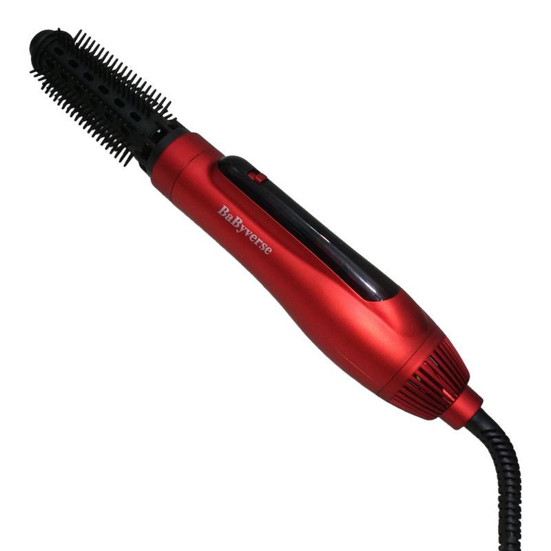 سشوار برس دار حالت دهنده بیبی ورس مدل BA -1090