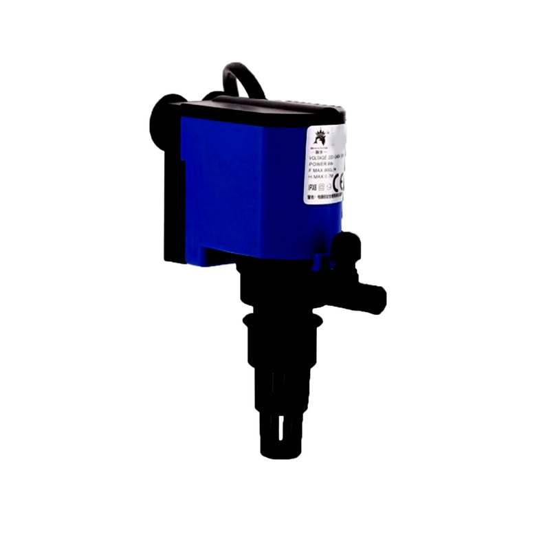 پمپ آب آکواریوم آکوا تک مدل AQ 1200