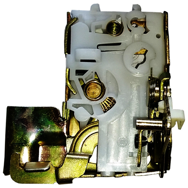 خرید و قیمت قفل جانبی در جلو راست نویان پارت کد 2089F مناسب برای پژو 405